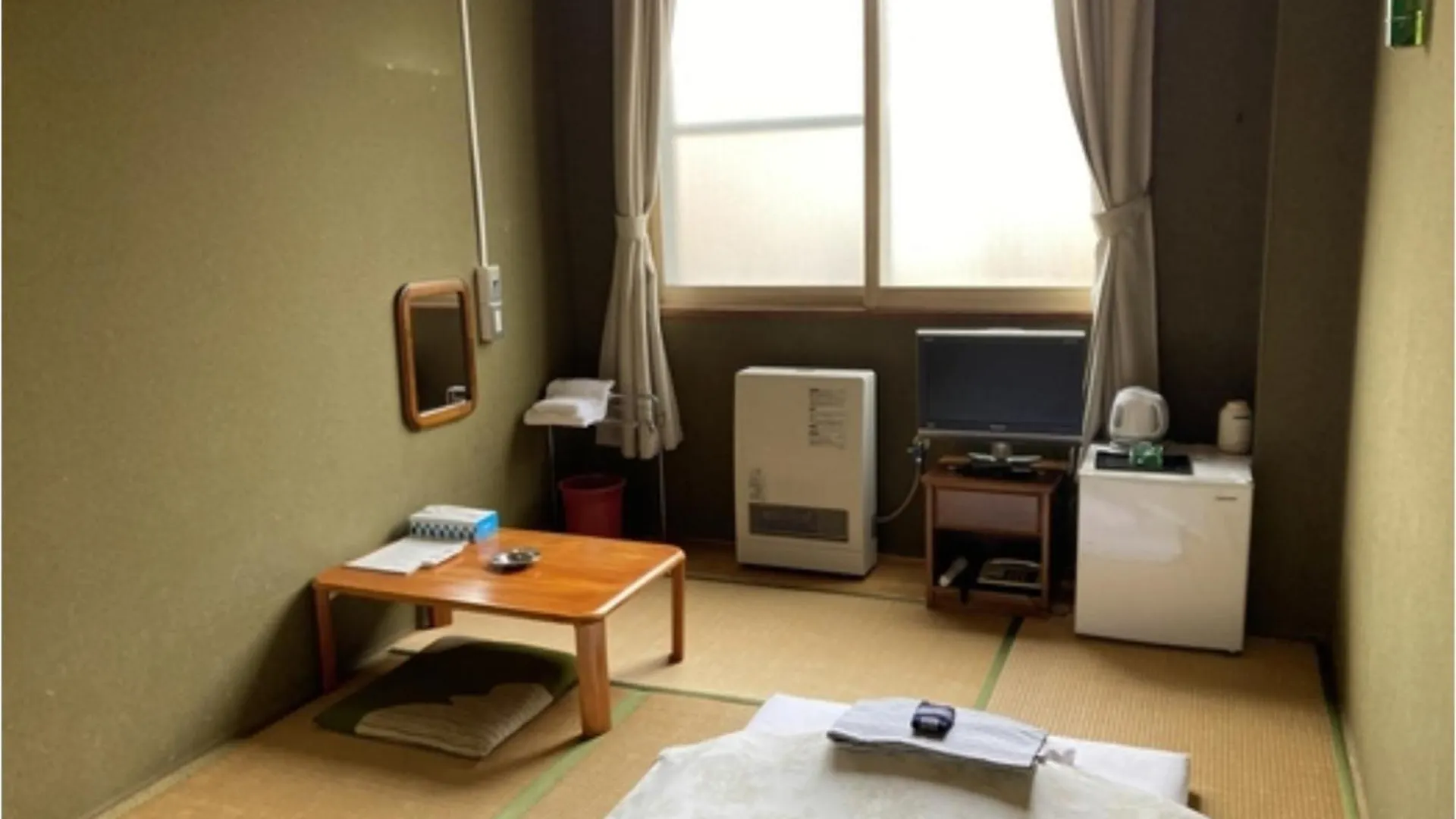 Hotel Tetora Yunokawaonsen - Vacation Stay 30714V Hakodate