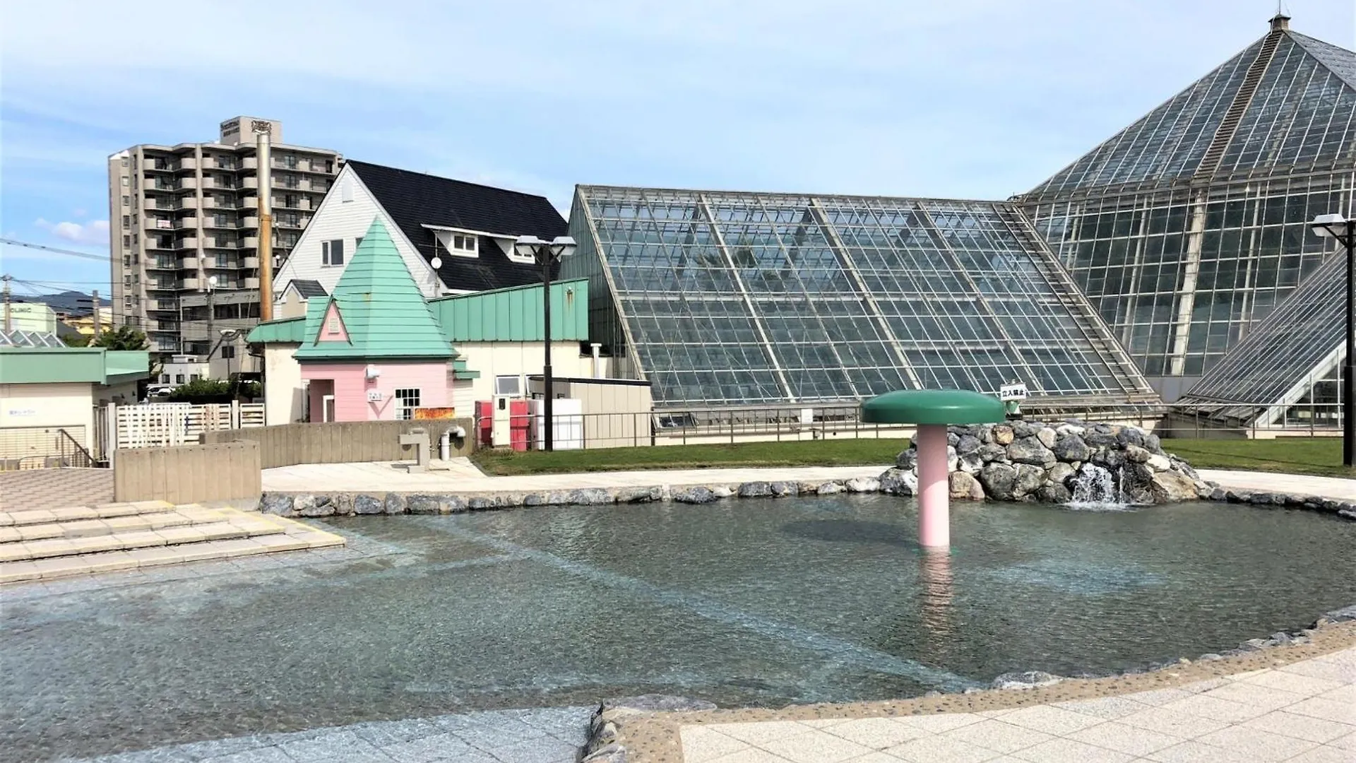 Hotel Tetora Yunokawaonsen - Vacation Stay 30714V Hakodate Japan