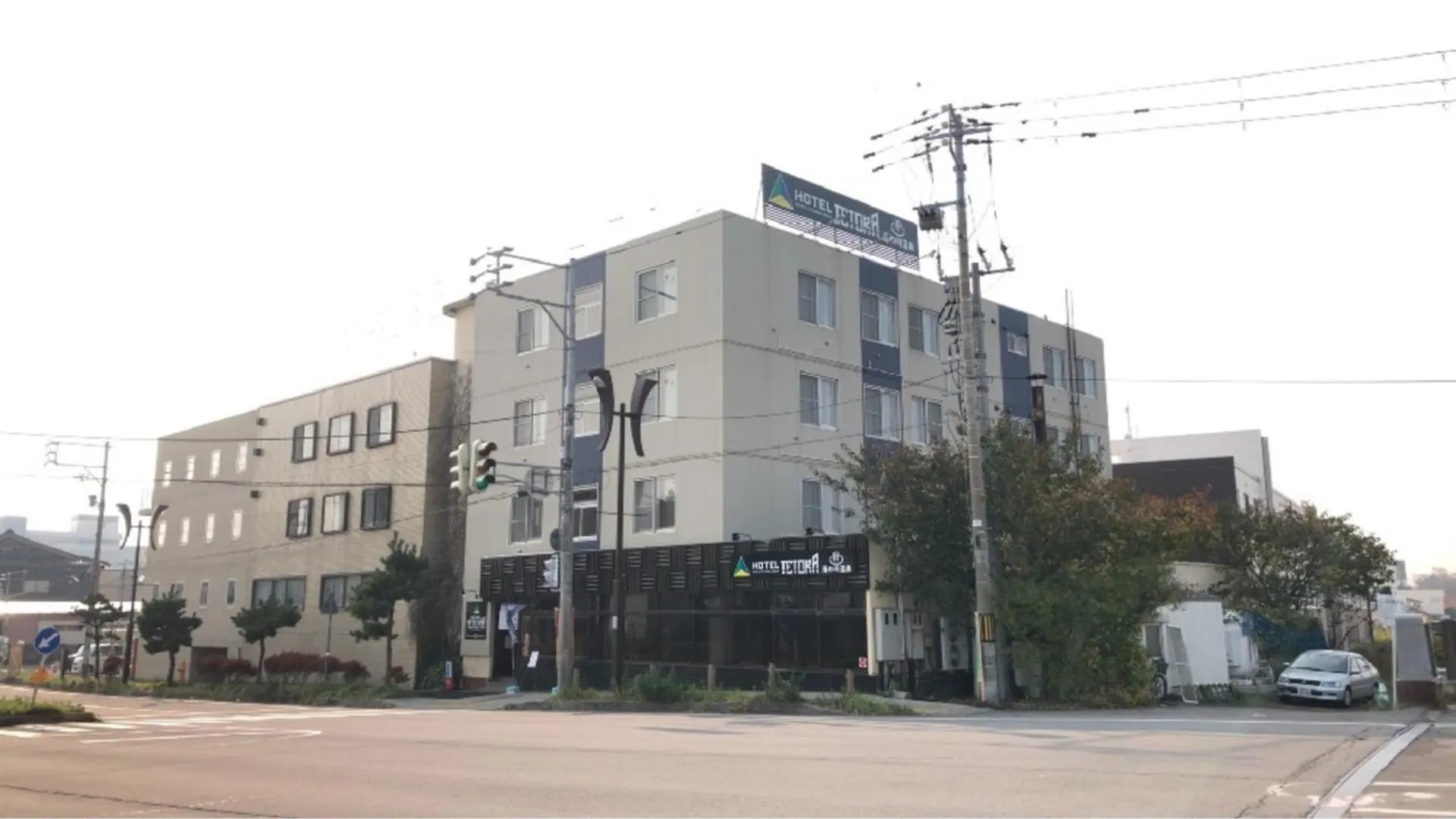Hotel Tetora Yunokawaonsen - Vacation Stay 30714V Hakodate Japan
