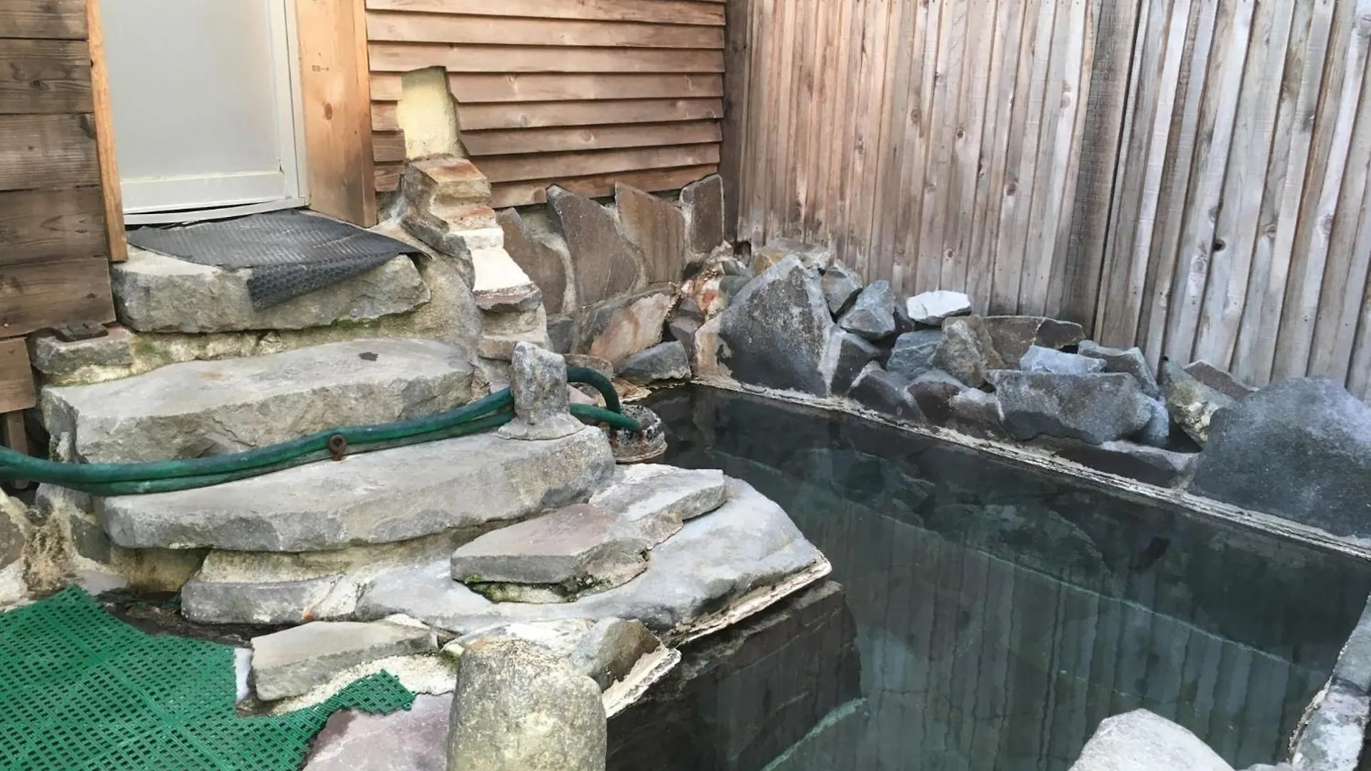 Hotel Tetora Yunokawaonsen - Vacation Stay 30714V Hakodate Japan