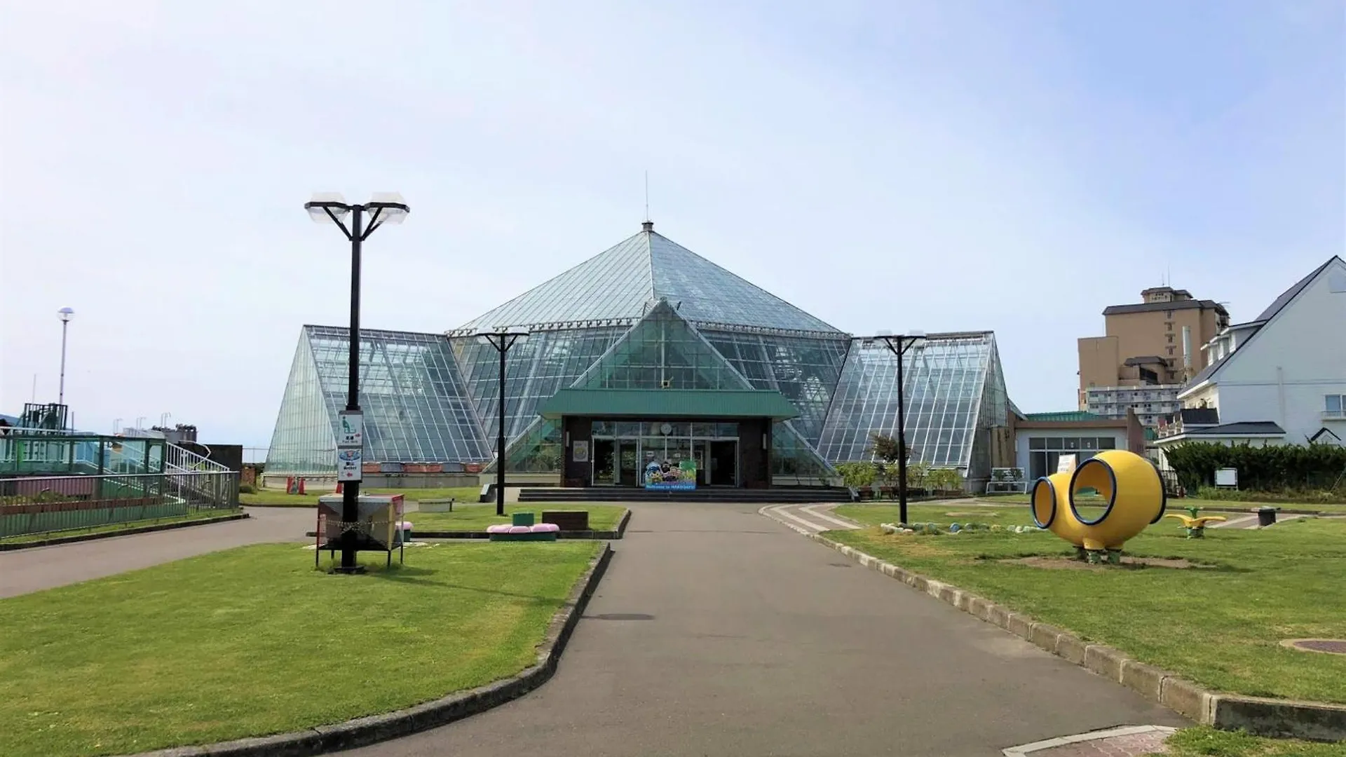 Hotel Tetora Yunokawaonsen - Vacation Stay 30714V Hakodate