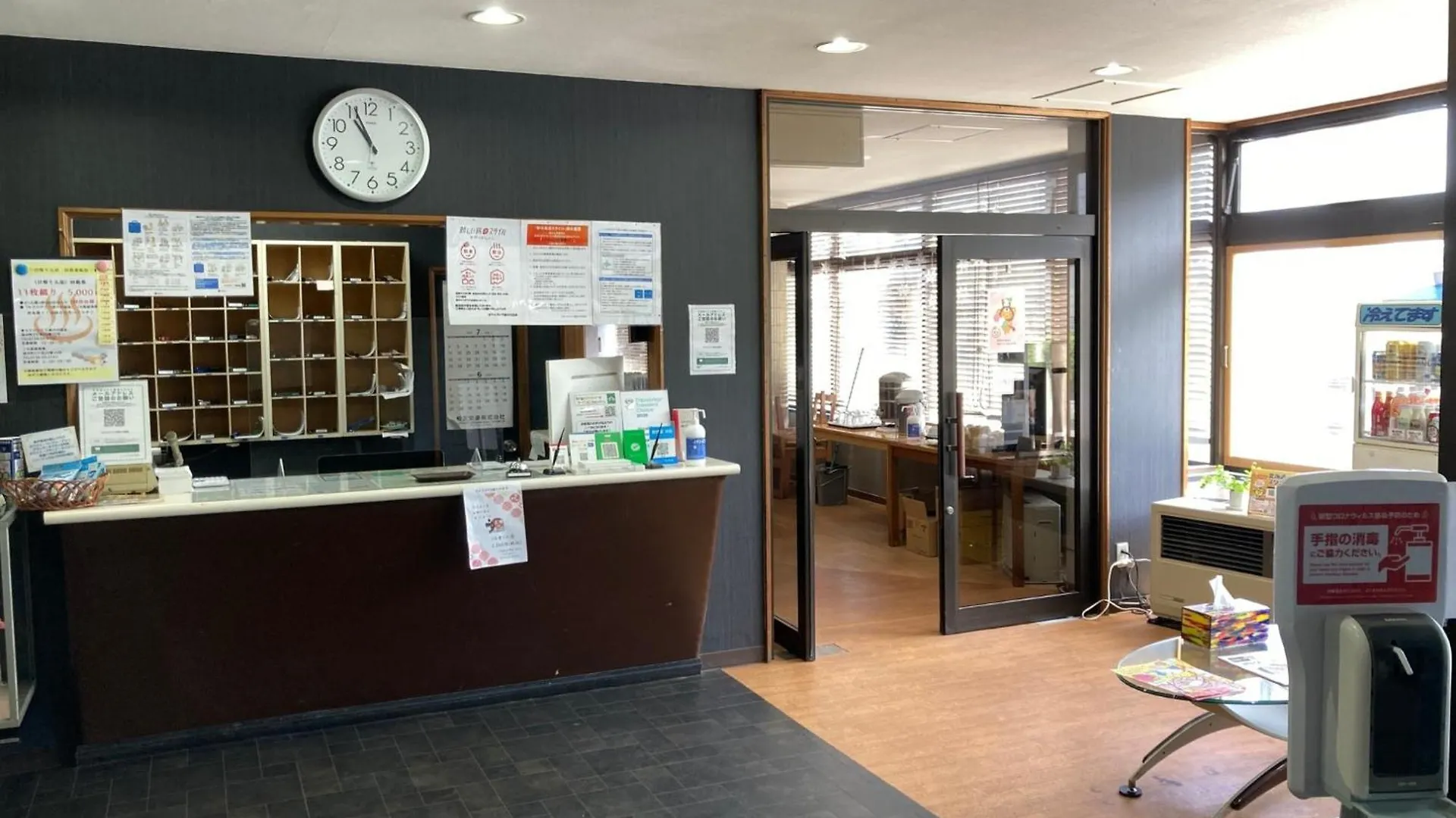 Hotel Tetora Yunokawaonsen - Vacation Stay 30714V Hakodate 0*,