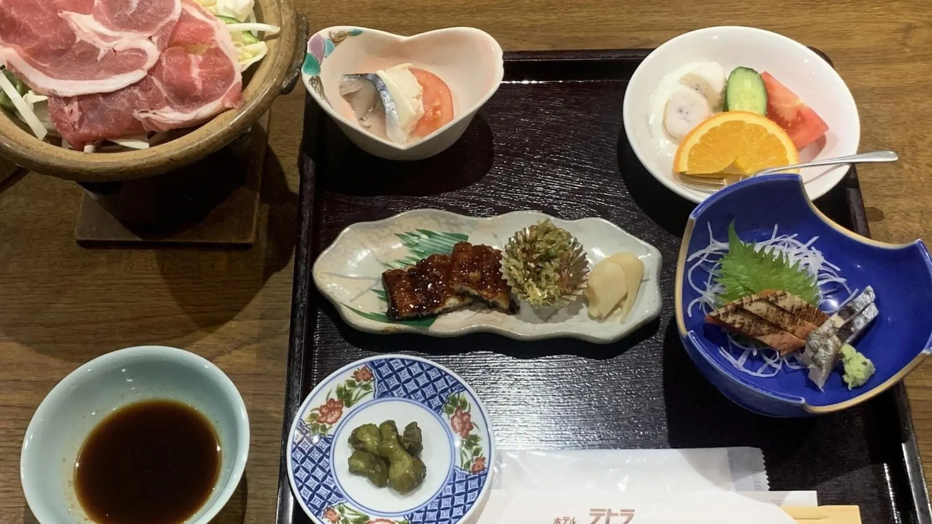 Hotel Tetora Yunokawaonsen - Vacation Stay 30714V Hakodate