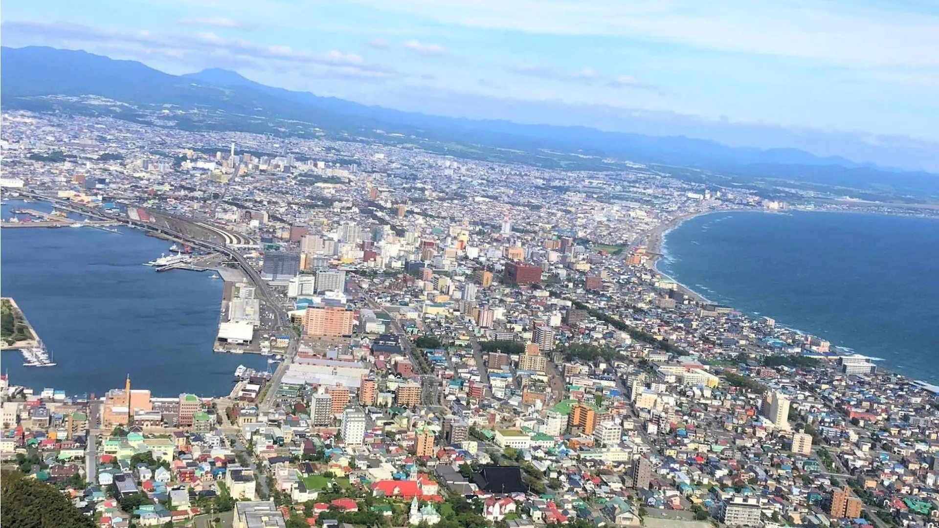 Hotel Tetora Yunokawaonsen - Vacation Stay 30714V Hakodate