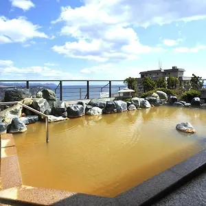 4* 传统日式旅馆 平成馆海羊亭