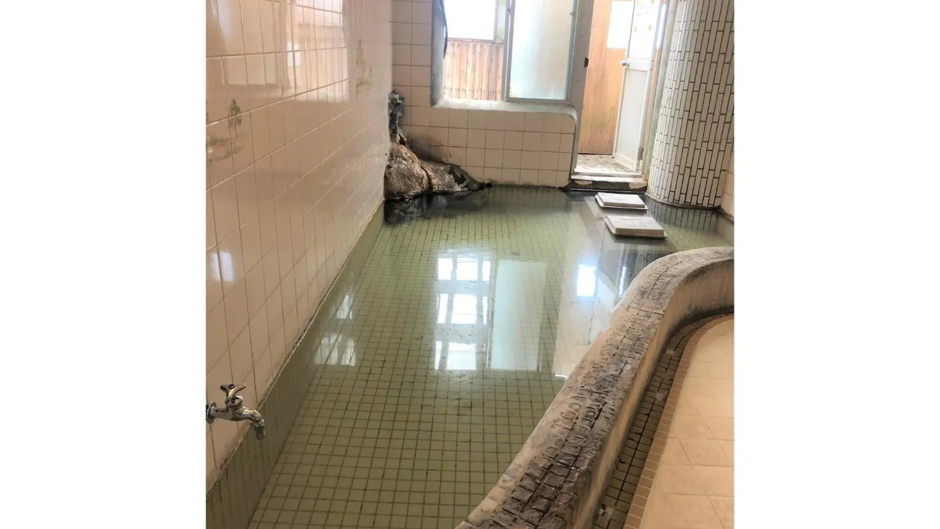 Hotel Tetora Yunokawaonsen - Vacation Stay 30714V Hakodate